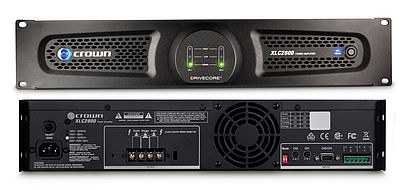Crown XLC 2800