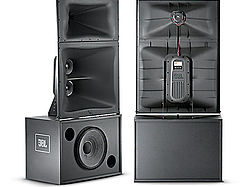 JBL 3731