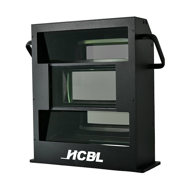Пассивная 3D-система HCBL CH600NEW