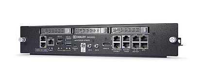 Dolby Integrated Media Server IMS3000