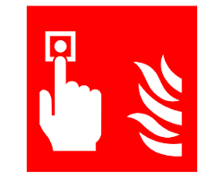 Инструкция по подключению автоматики остановки кинопоказа в случае срабатывания пожарной сигнализации и работы системы оповещения